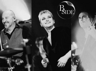 B-SIDE