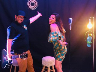 CORALY & RAOUL