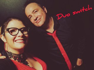 DUO SWITCH