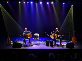 LAYLA DUO BLUES