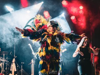THE ELTON TRIBUTE